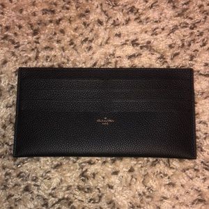 Louis Vuitton - Félicie Pochette 8 card insert
